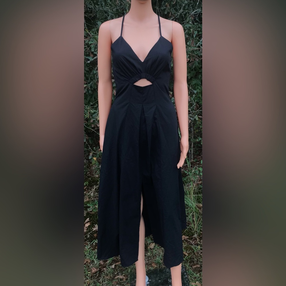 NWOT BTFBM Spaghetti Strap Dress